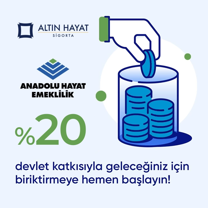 Bes Prime Emeklilik Planı %20 Devlet Katkısı