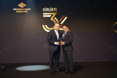 Üretim Kalitesi Ödülü