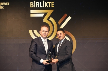 Ek Katkı Payı Tahsilat 3.lüğü