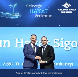 Muammer Işık Ödül