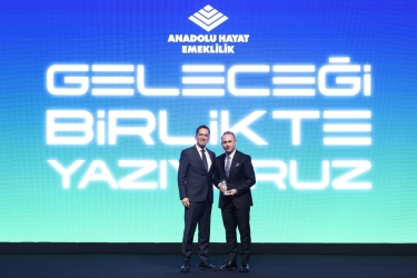 Muammer Işık Ödül